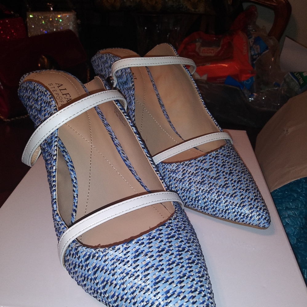 Womens Heels
